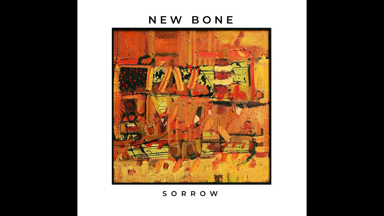 New Bone "Sorrow" - promo 1