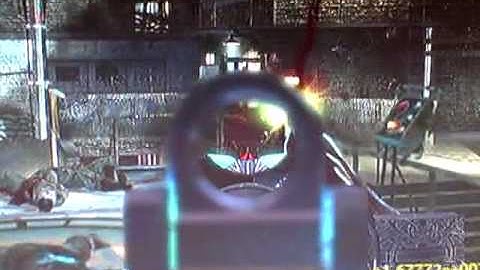 COD modding der riese