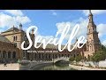 Seville, Spain | Travel Vlog