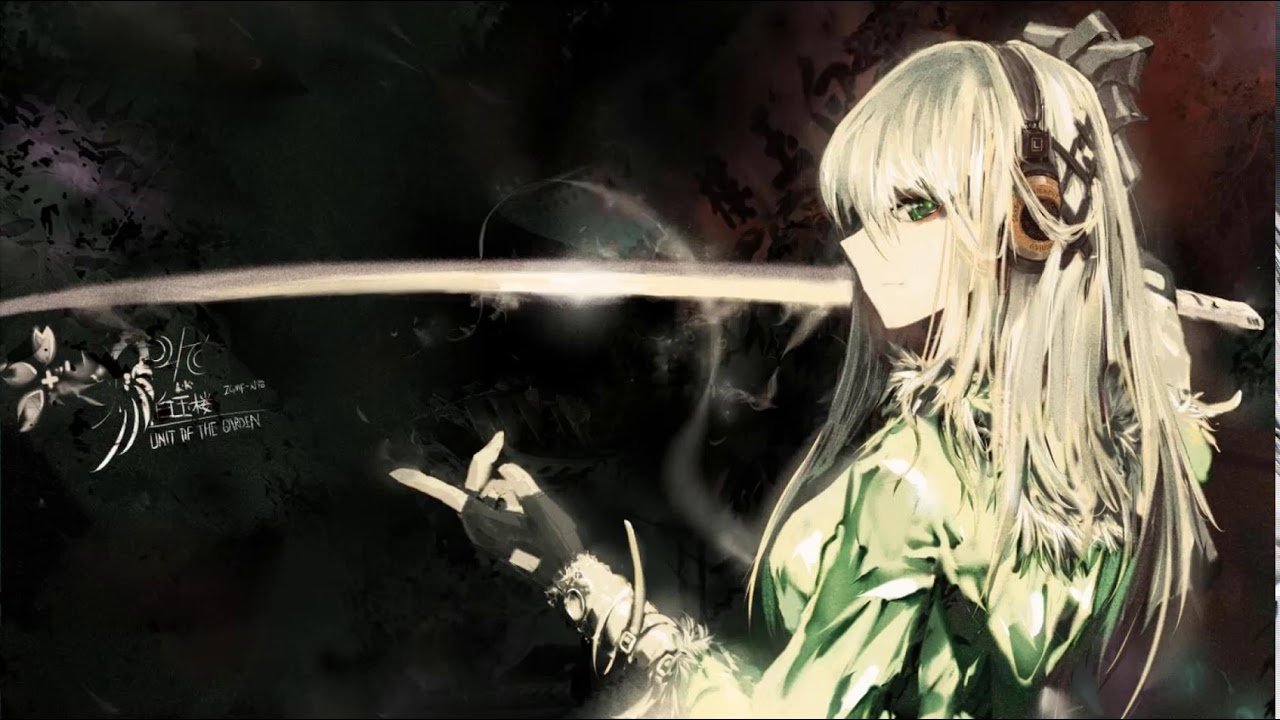 Livin On A Prayer Nightcore