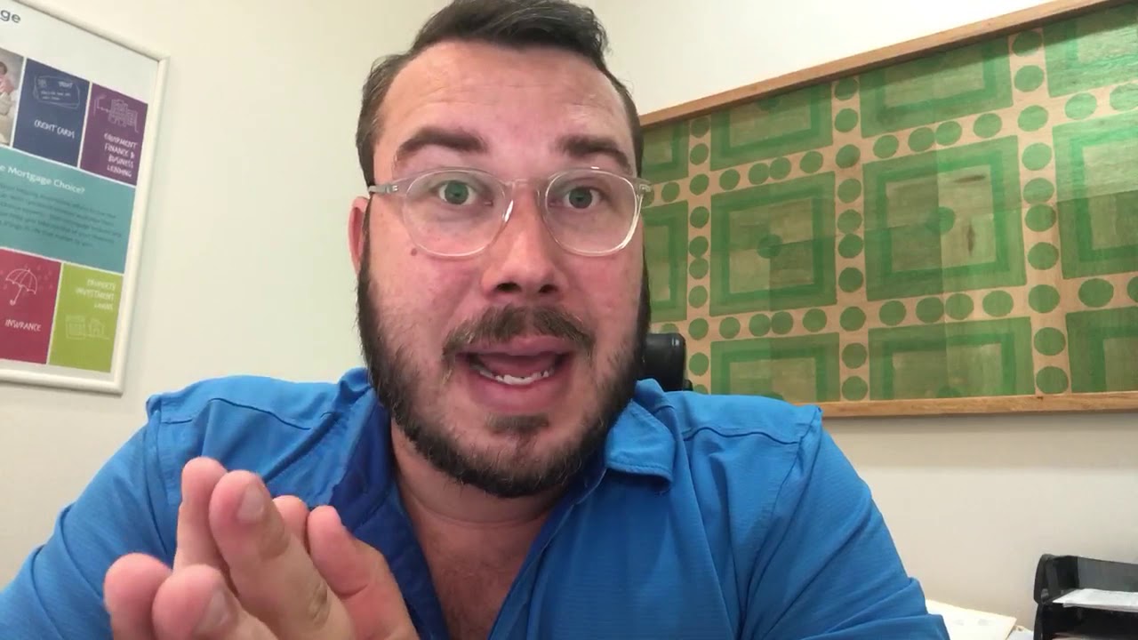 You Could Get Cash Back When You Refinance Your Home Loan YouTube