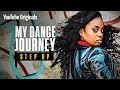 My Dance Journey | Kendra Oyesanya