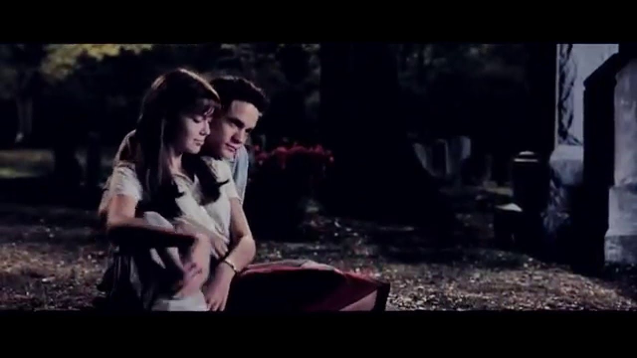 Landon & Jamie | All of Me