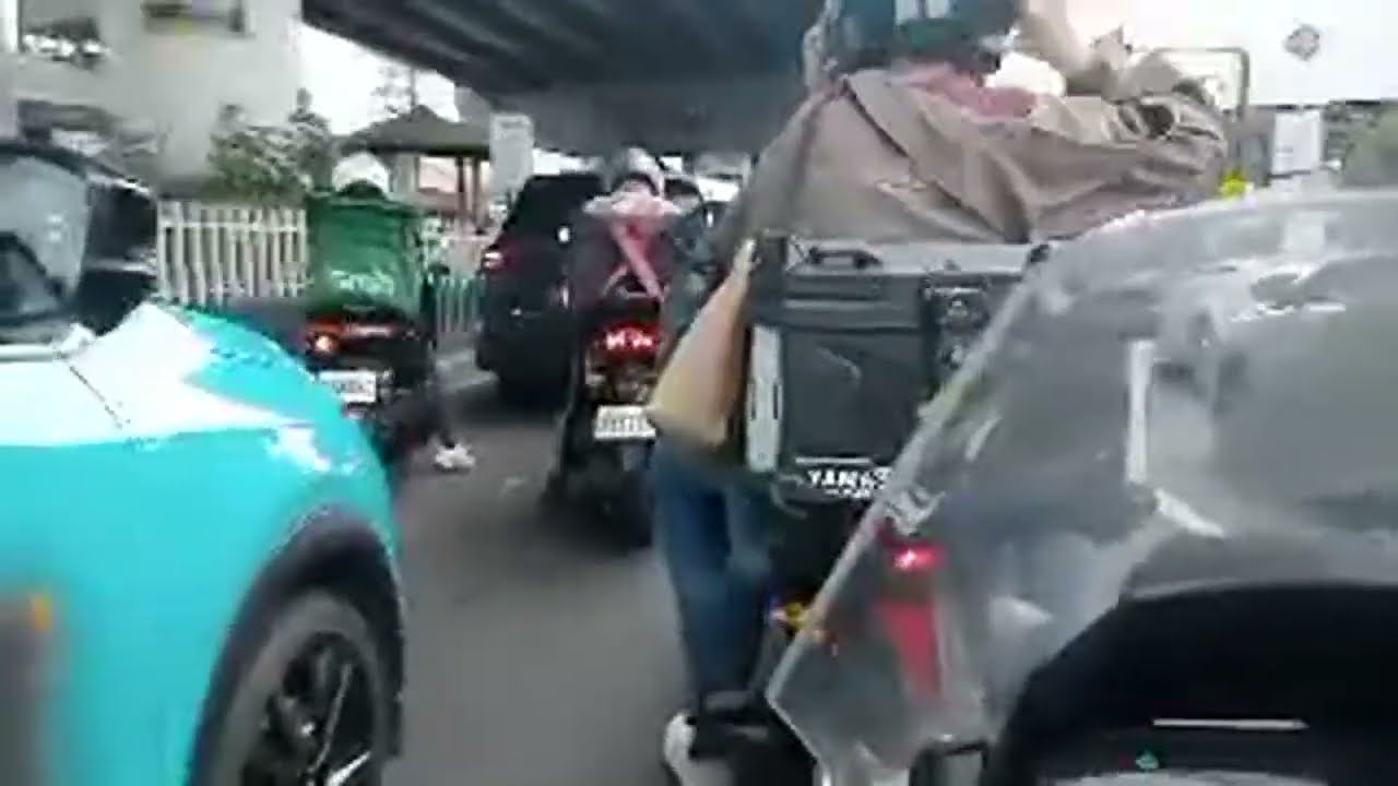 LIVE MOTOVLOG GOING HOME|| Abai Efren Vlogs