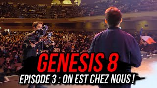 GENESIS 8 - ON EST CHEZ NOUS ! | Episode #3 - Super Smash Bros Ultimate