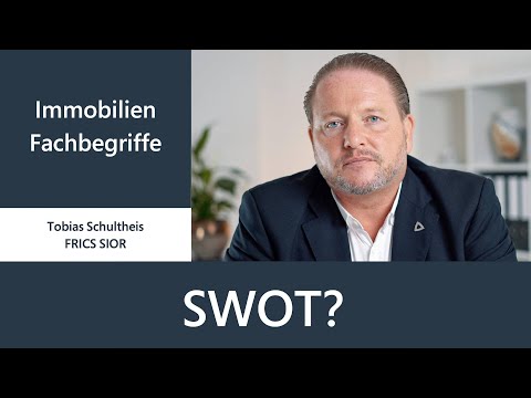 Video: Wofür steht swot?