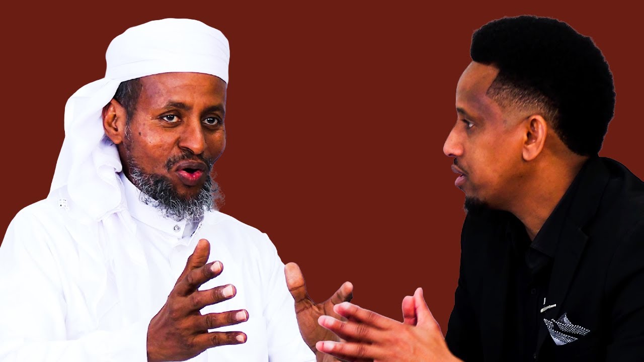 Wareysi Xaasaasi: Dabcasar oo afka furtay 