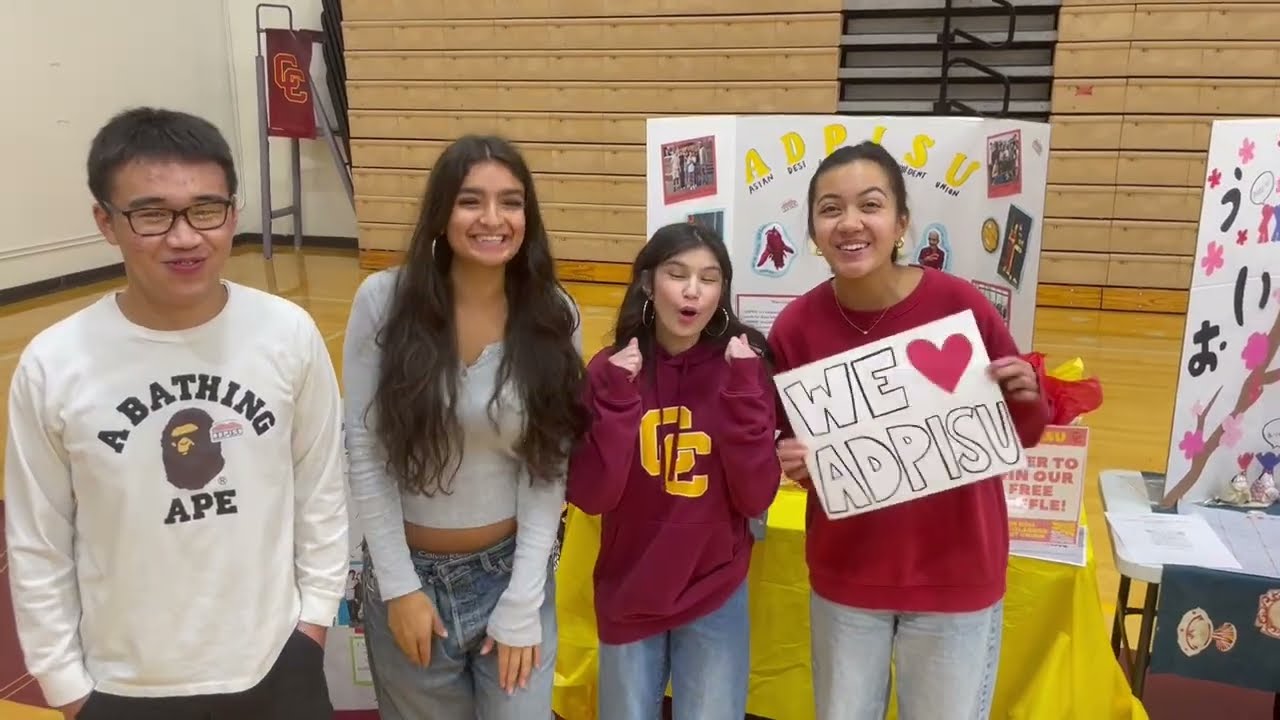 ALL IN for Affinity Groups