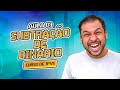 ⚡ Ninguém te explica a Subtração Binária desse jeito! 🤯Curso de IPv6 #aula09
