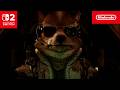 Star Fox – Prologue – Nintendo Switch 2