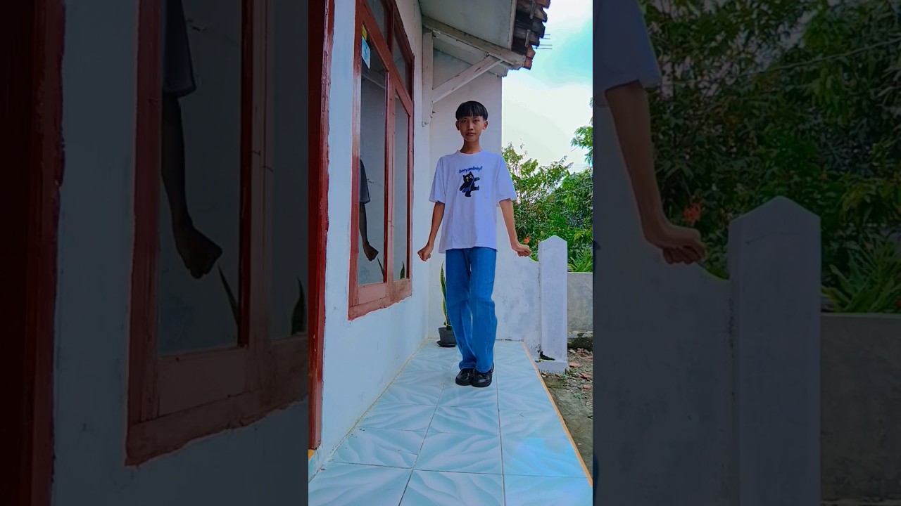 Charlyblack-"you're perfect"-mirrored dance cover😁