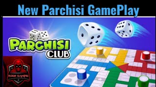 New Parchisi Club GamePlay ||EdgeGaming screenshot 5