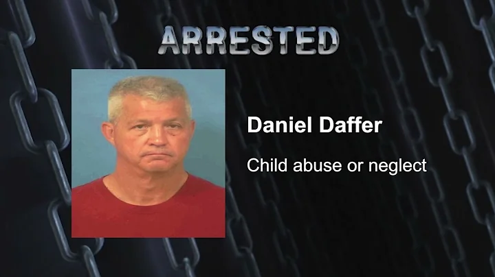 07-23-2021 Child's Bruises Leads to Arrest of Step...