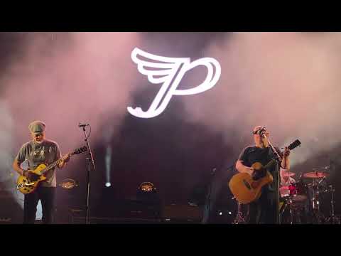 The Pixies- Where is my Mind - Live @ Bearded Theory 2026