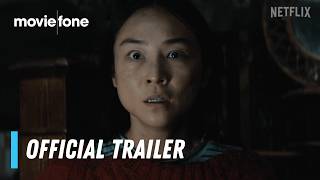The Last House | Official Trailer | Greta Lee, Wagner Moura