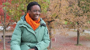 Dr. Janelle Joseph: Building Community Through Movement