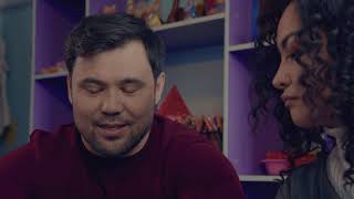 Тизер фильма &quot;LOVE IS... &quot;