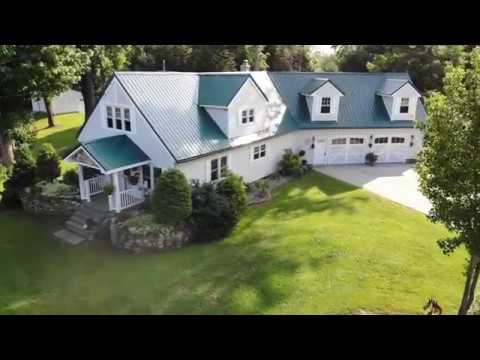 10381 Baker Rd., Weedsport, NY home video tour