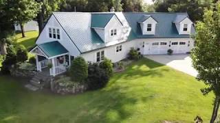 10381 Baker Rd. video tour