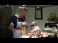 How to Pronounce "I have got to" + Thanksgiving 2011! --  American English