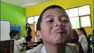 KKN DESA SUMINGKIR 2022