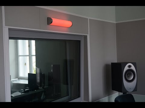 Blues Perspective Band - studio koncertowe - muzyka na żywo - piątki koncertowe w Radiu Rzeszów