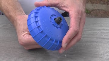 D25 Series Bypass Installation