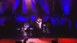 [CONCERT] - Grégory Lemarchal à l'Olympia 2006