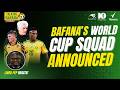 Lindo Pep DELIGHTED For Kaizer Chiefs Player! | Bafana's World Cup Squad Announced