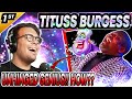 &quot;One of a kind!&quot; Tituss Burgess | Poor Unfortunate Souls from The Little Mermaid (mature language)