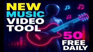Tuni AI Review 2025 The Best Free Music &amp; Music Video Generator Better Than Suno &amp; Udio!