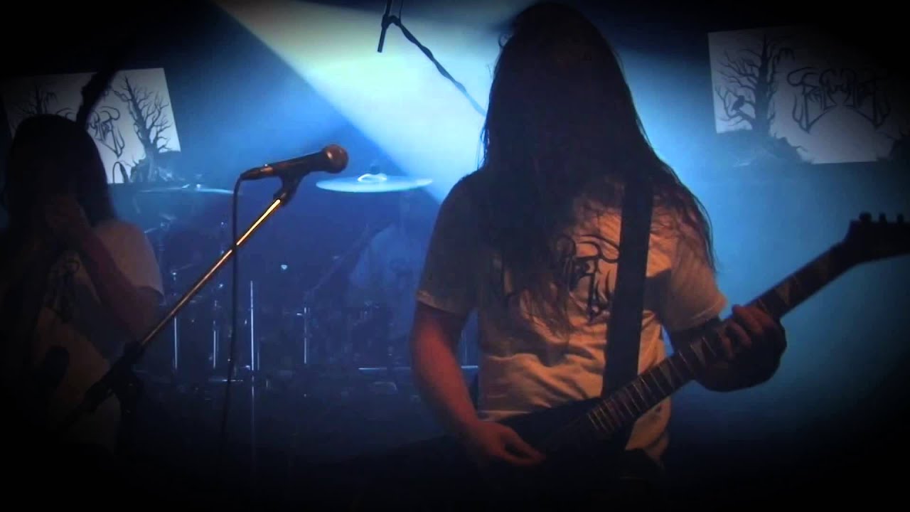 Panychida - The Great Dance of Dionysus (official video)