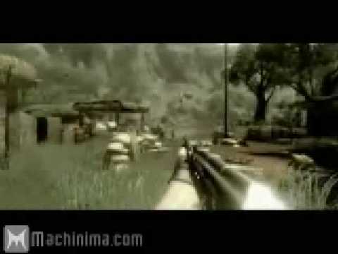 Far cry 2 patch 1.4 Far cry 2 patch 1.4