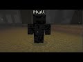 minecraft alpha 1.2.5 was never supposed to be like this