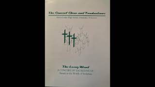 ML Choirs 1998-1999 (Audio Only)