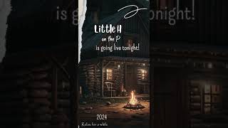 Drift Off to Sleep: New! Full Audiobook of &#39;Little House on the Prairie&#39; #shorts