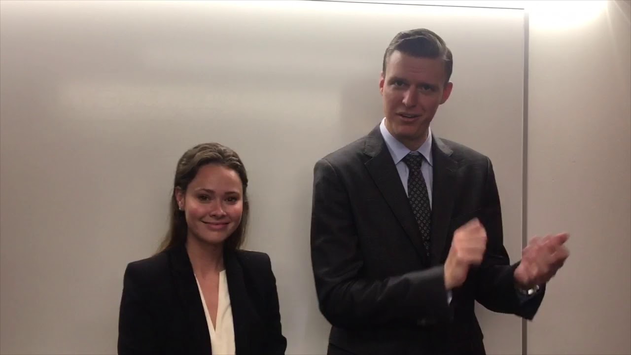 SAUP Video - Team C11