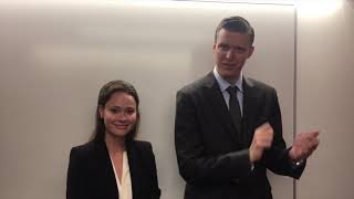 SAUP Video - Team C11