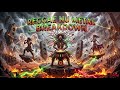 Reggae Rock Fusion RIOT 🌴 Massive Riffs &amp; Caribbean Energy