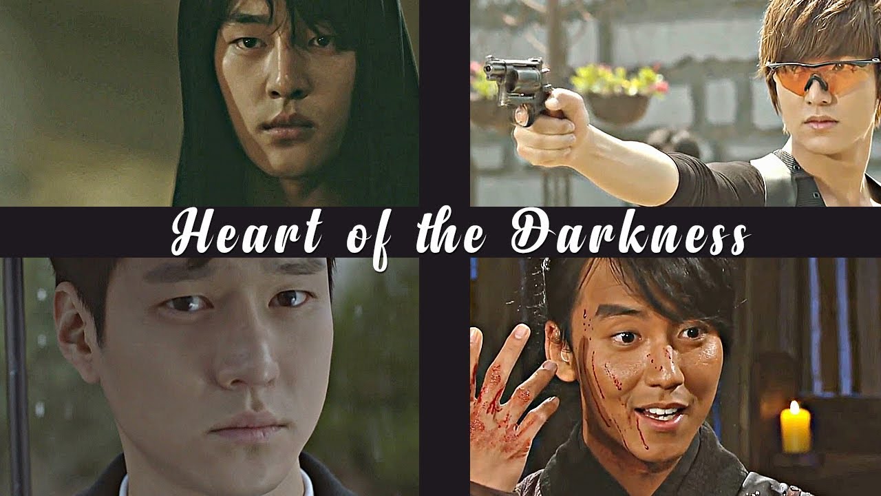 Asian Mix | Heart of the Darkness | Collab N°29 - YouTube