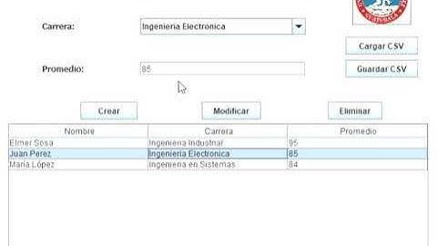 Proyecto Final Programación III.
