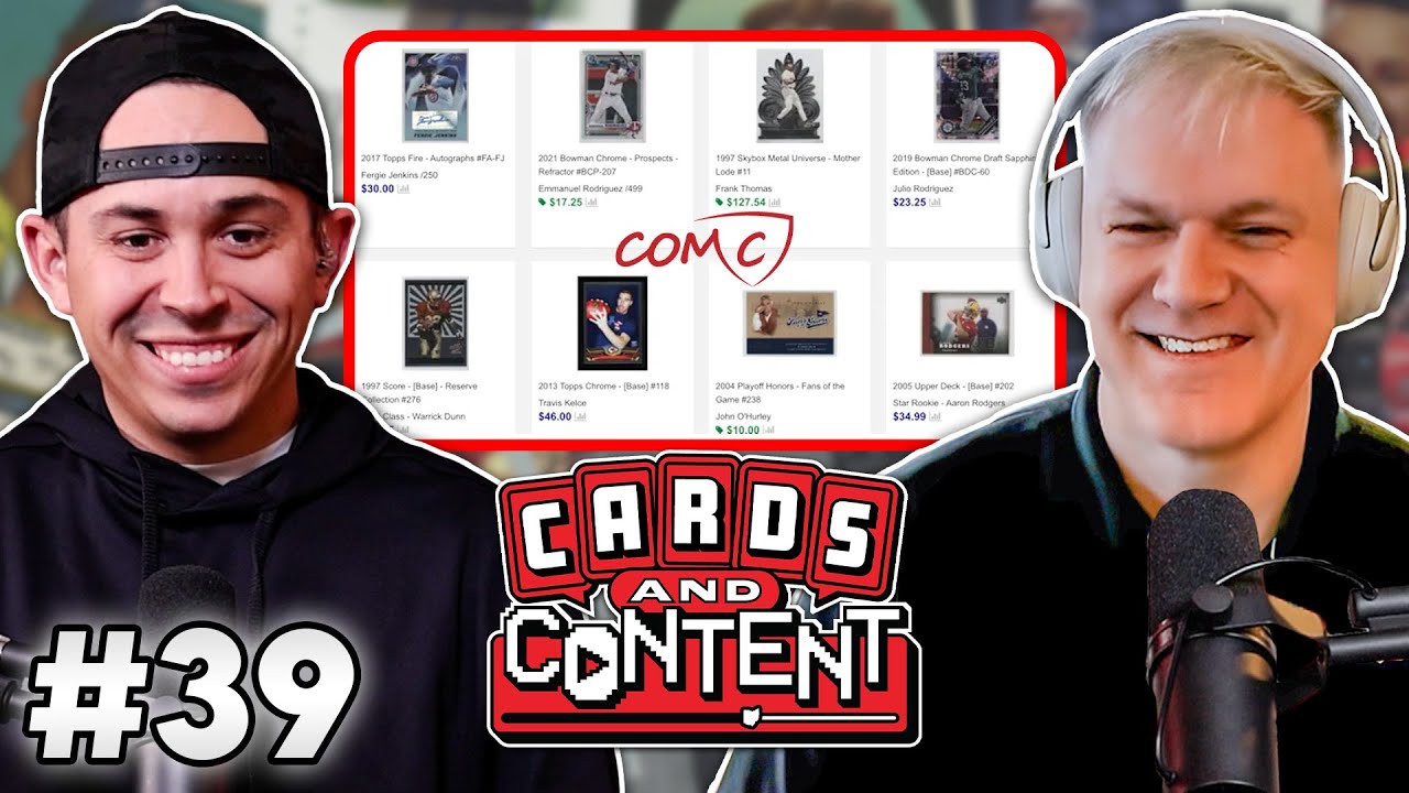 How YOU Can Instantly Flip Cards From The Comfort Of Your Couch | C&C Ep. 39