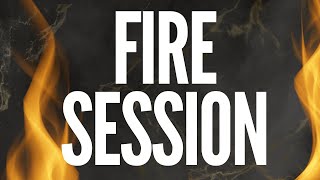Details FIRE SESSION | 9.25 Update