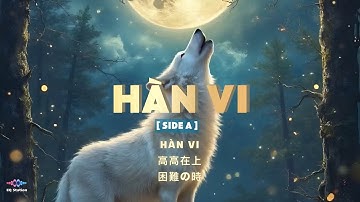SINGLE | HÀN VI | SIDE A 