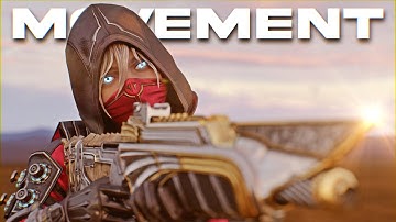 FASTEST Controller Movement Got Me A 5000 Damage 20 BOMB ?