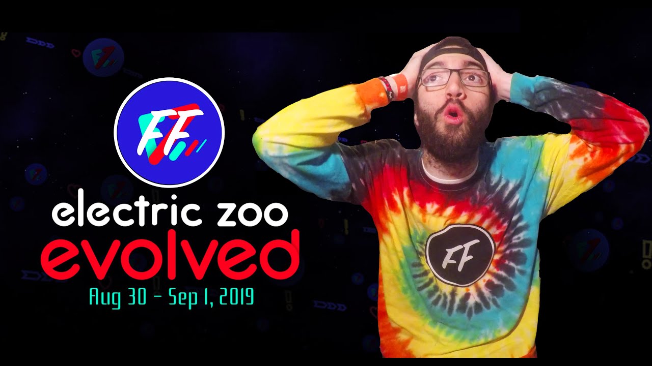 Electric Zoo 2019 Lineup Review You Electric Zoo 2019 Lineup Review