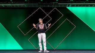 Ignite '22: Securing the Way Forward