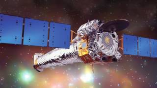 Pluto's X-Rays Baffle Scientists | Space News