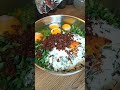 آموزش کوکوی تره سبزی کوکوی خوشمزه و راحت