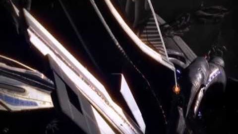 Mass Effect 3 REAL PERFECT ENDING (Fan made) REAPERS WIN